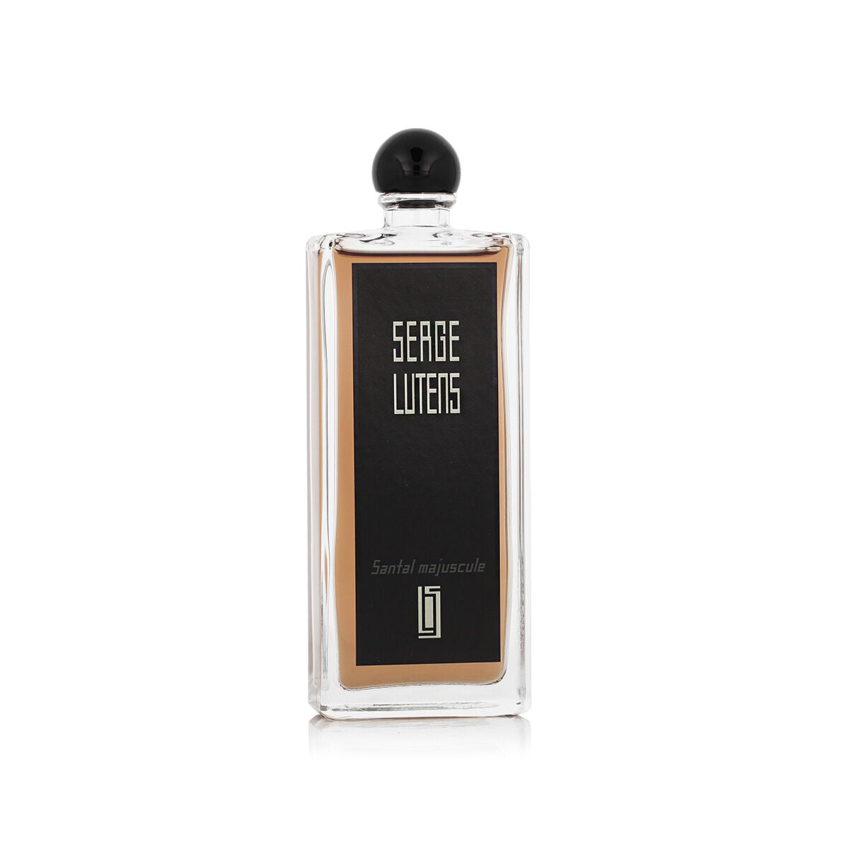 Unisex-Parfüm Serge Lutens EDP Santal Majuscule 50 ml - AWK Flagship