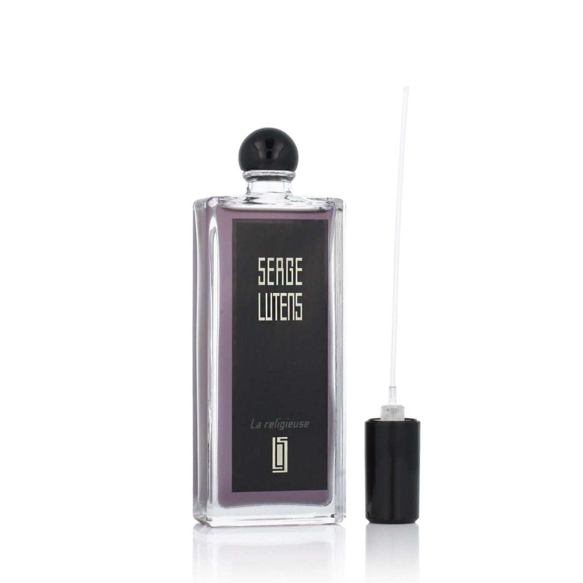 Unisex-Parfüm Serge Lutens EDP La Religieuse 50 ml - AWK Flagship