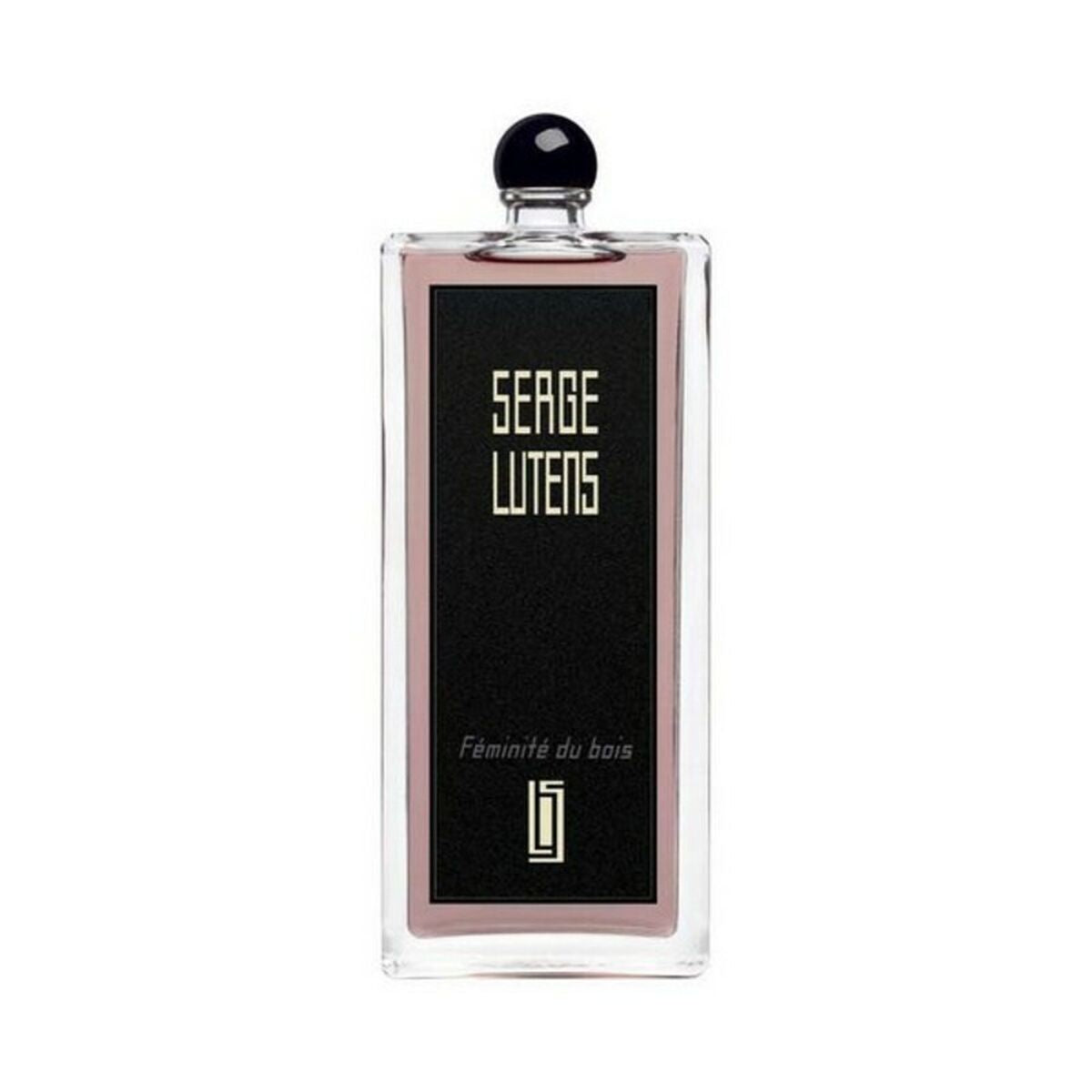 Serge Lutens EDP Feminite Du Bois 100 ml- Damen - AWK Flagship