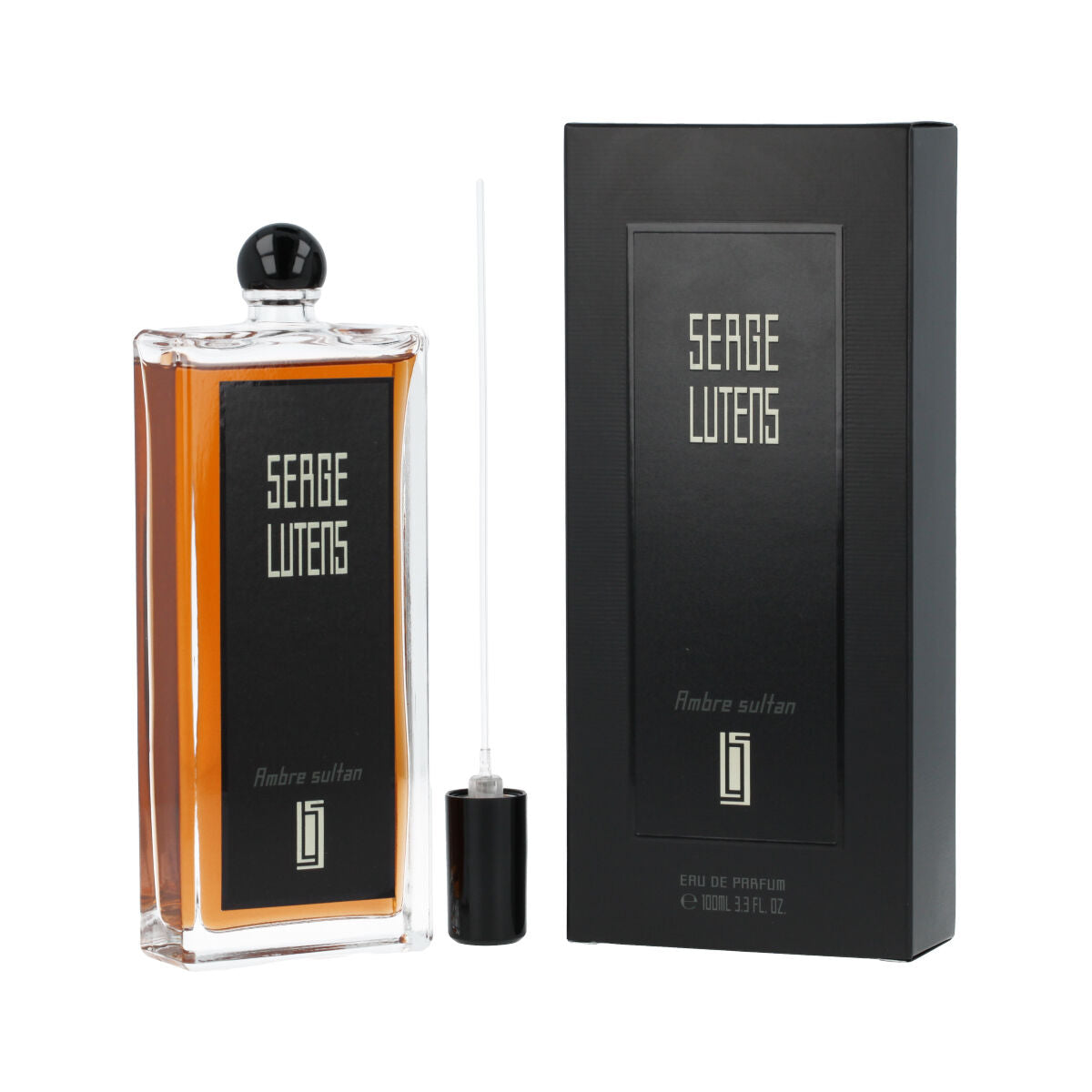 Damenparfüm Serge Lutens EDP Ambre Sultan 100 ml - AWK Flagship