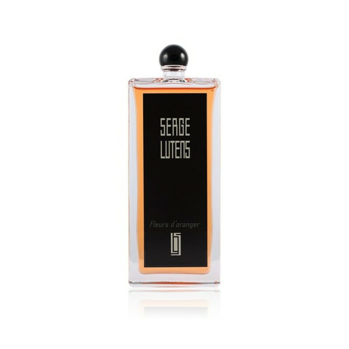 Unisex-Parfüm Fleurs D'Oranger Serge Lutens (100 ml) 100 ml - AWK Flagship