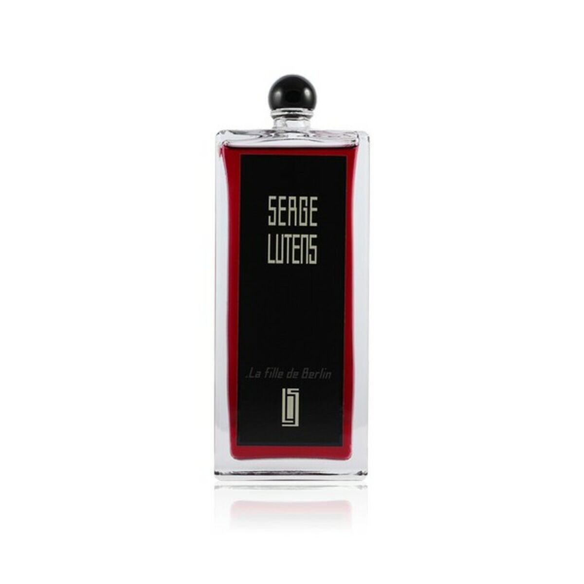 Damenparfüm La Fille de Berlin Serge Lutens COLLECTION NOIRE EDP 100 ml - AWK Flagship