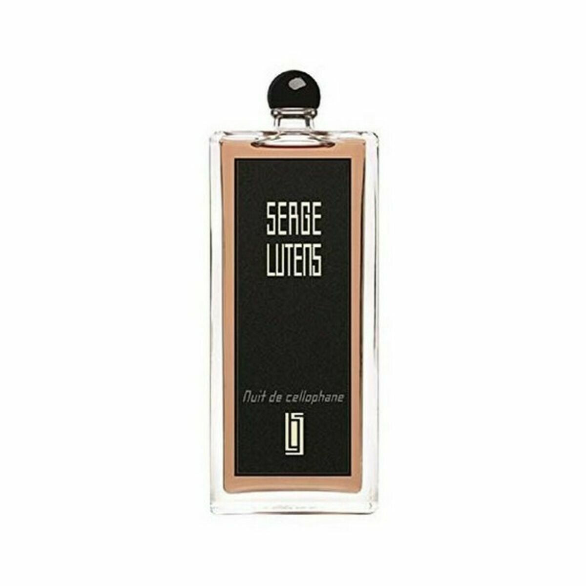 Damenparfüm Serge Lutens EDP Nuit de Cellophane 100 ml - AWK Flagship