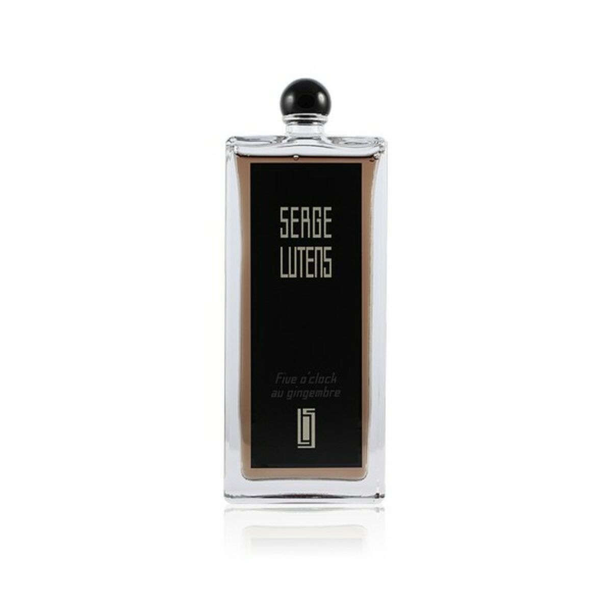 Unisex-Parfüm Five O'Clock Au Gingembre Serge Lutens Five O'Clock Au Gingembre 100 ml - AWK Flagship