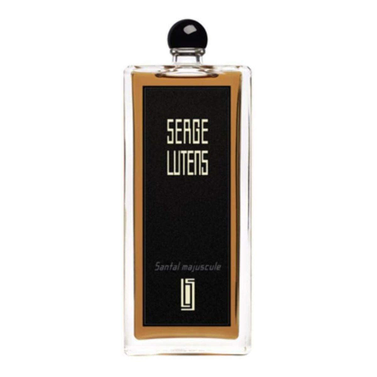 Unisex-Parfüm Serge Lutens EDP Santal Majuscule 100 ml - AWK Flagship