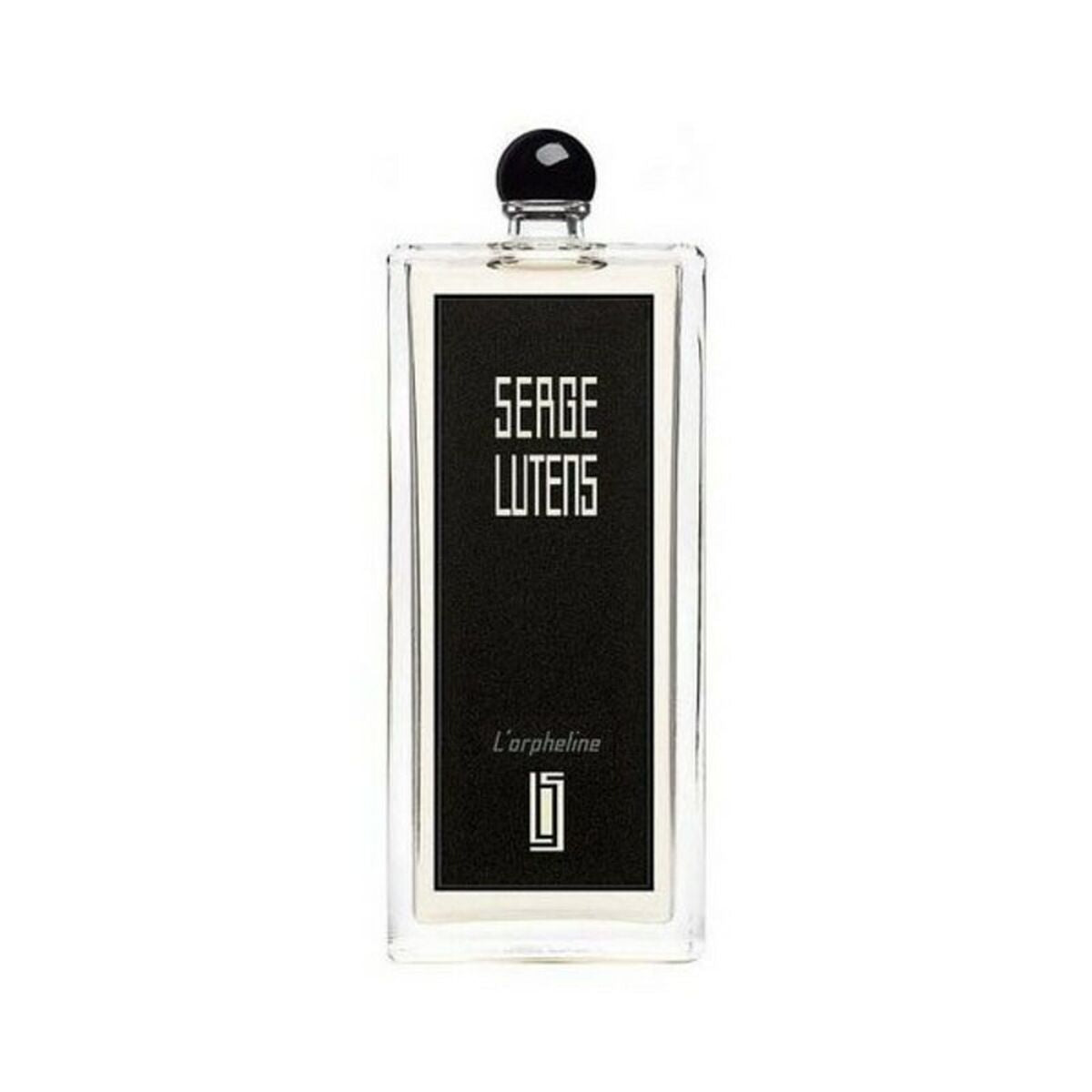 Unisex-Parfüm L'Orpheline Serge Lutens COLLECTION NOIRE EDP 100 ml - AWK Flagship