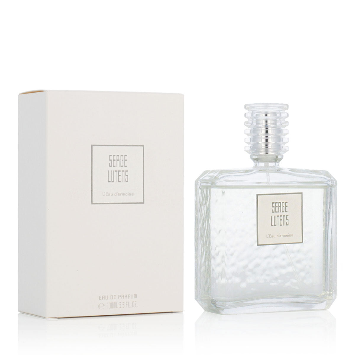 Unisex-Parfüm Serge Lutens EDP L'eau D'armoise 100 ml - AWK Flagship