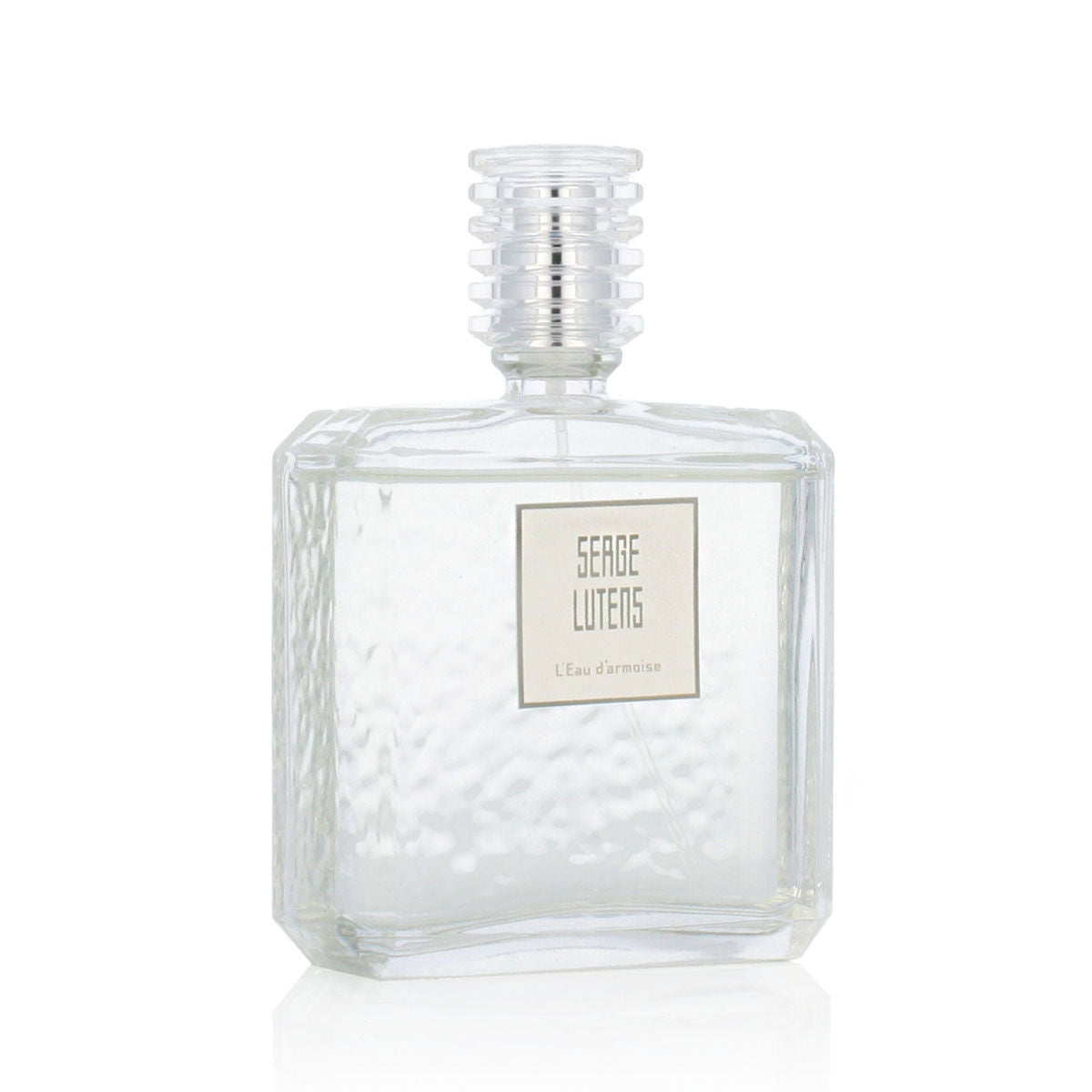 Unisex-Parfüm Serge Lutens EDP L'eau D'armoise 100 ml - AWK Flagship