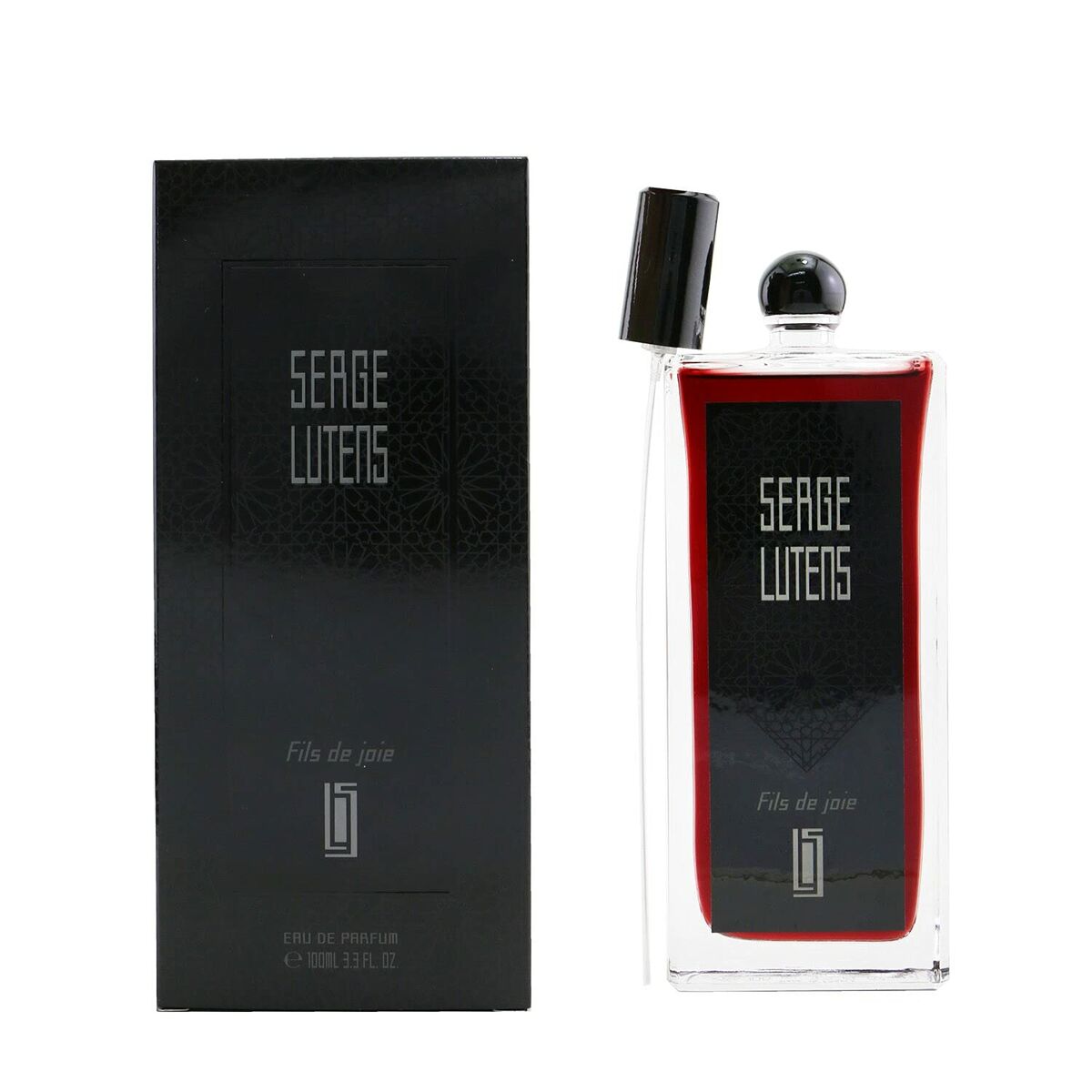 Unisex-Parfüm Serge Lutens EDP 100 ml Fils De Joie - AWK Flagship