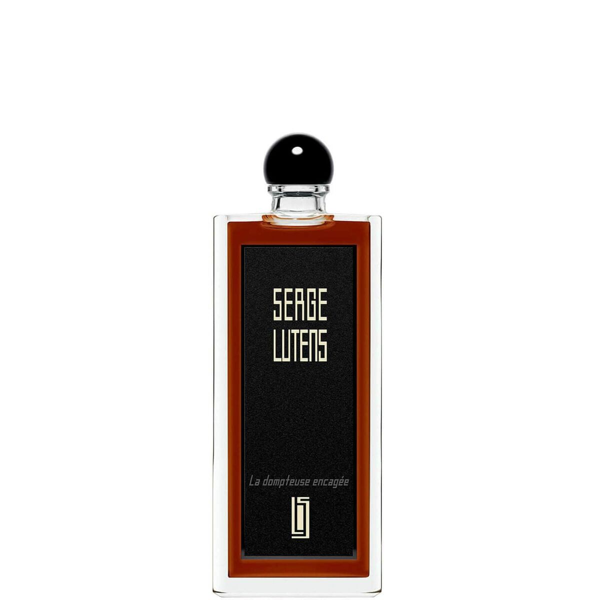 Unisex-Parfüm Serge Lutens EDP La Dompteuse Encagee 50 ml - AWK Flagship