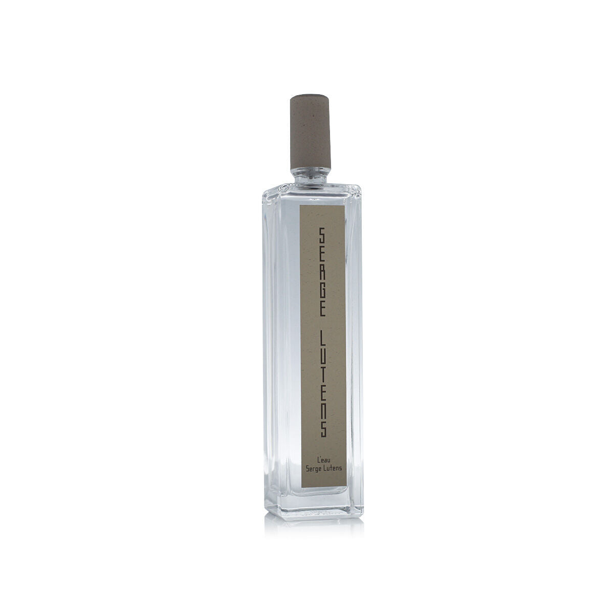 Unisex-Parfüm Serge Lutens EDP L'eau 100 ml - AWK Flagship