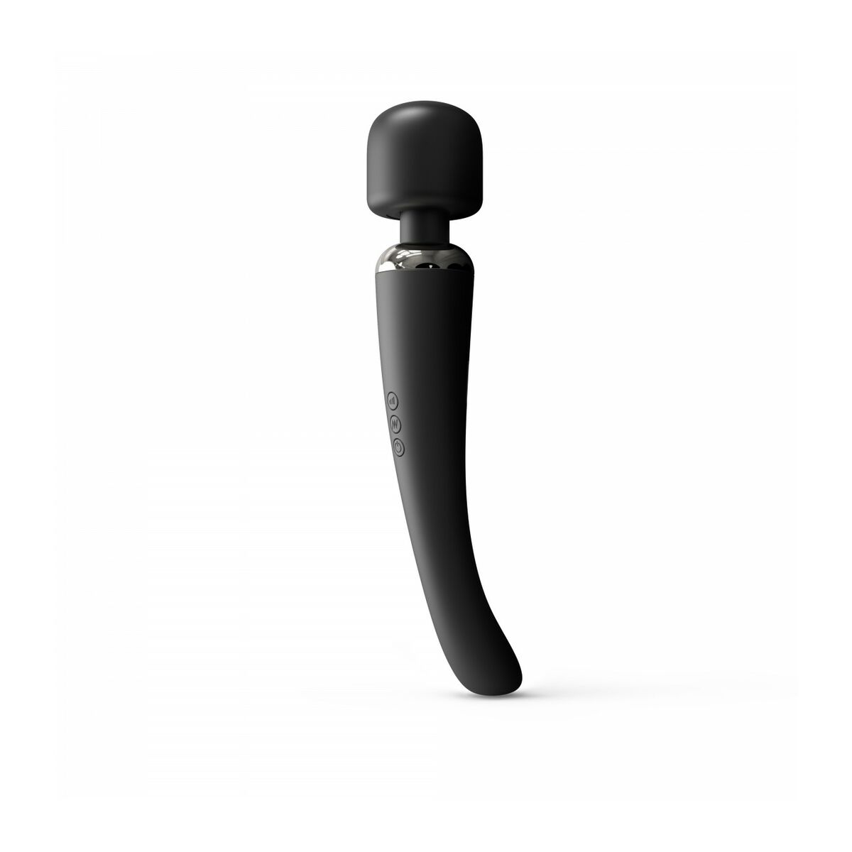 Vibrator Marc Dorcel Megawand Schwarz - AWK Flagship