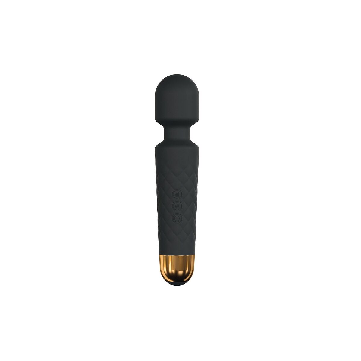 Vibrator Dorcel DOR178 Schwarz - AWK Flagship