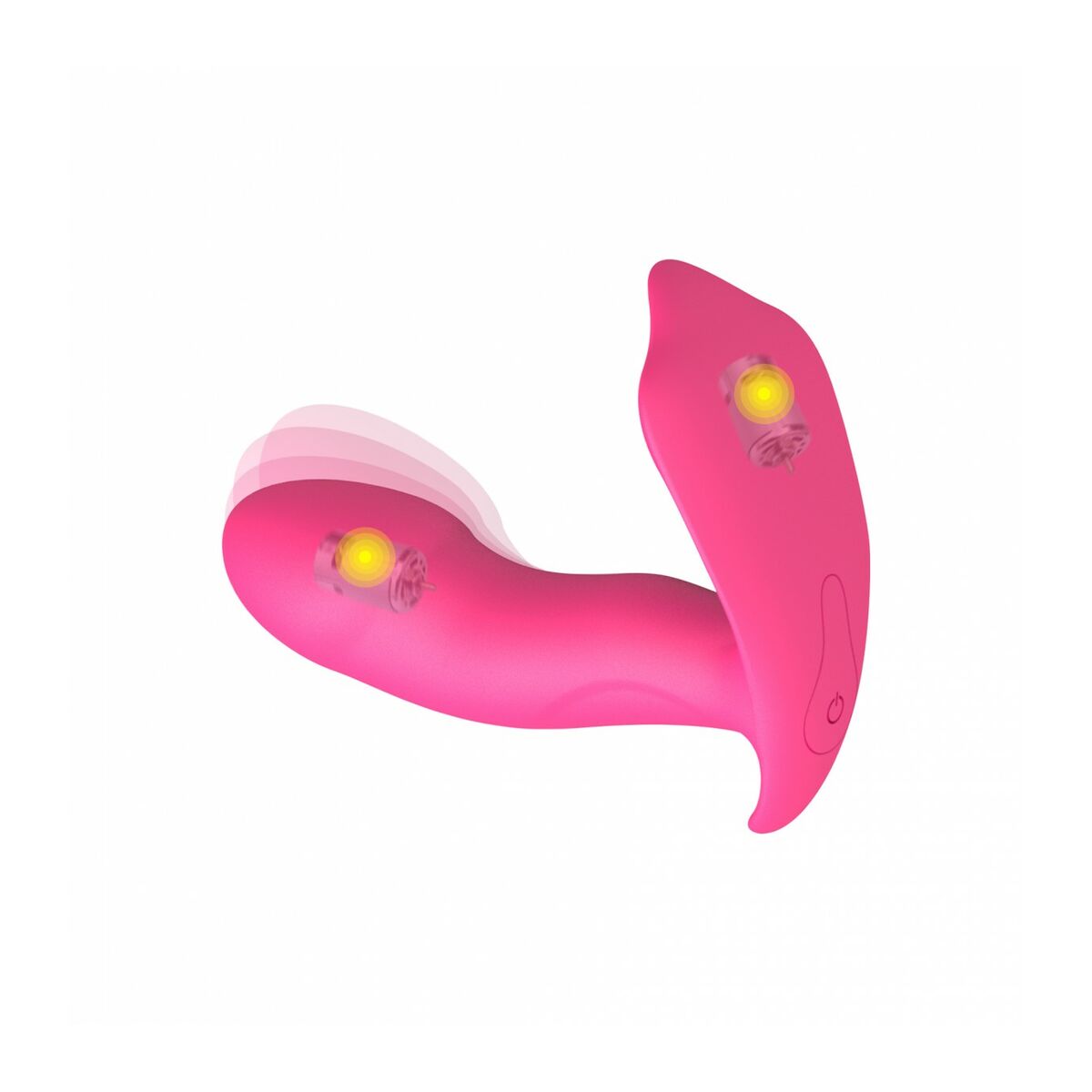 Vibrator Marc Dorcel Secret Clit Rosa - AWK Flagship