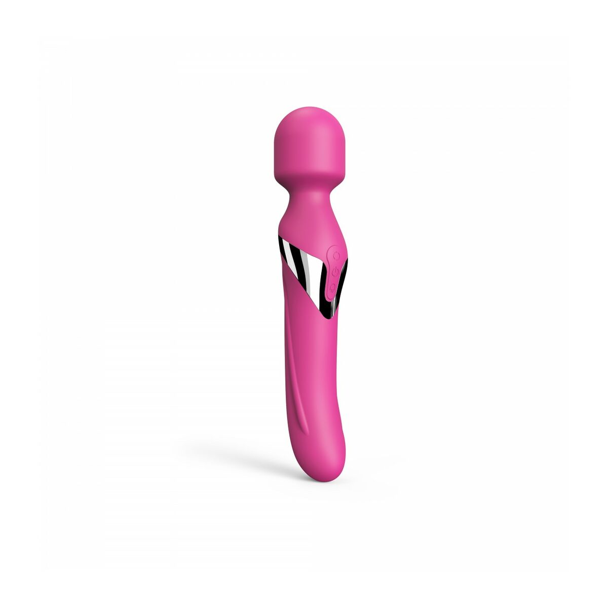 Vibrator Marc Dorcel Dual Orgasms Pink Rosa - AWK Flagship