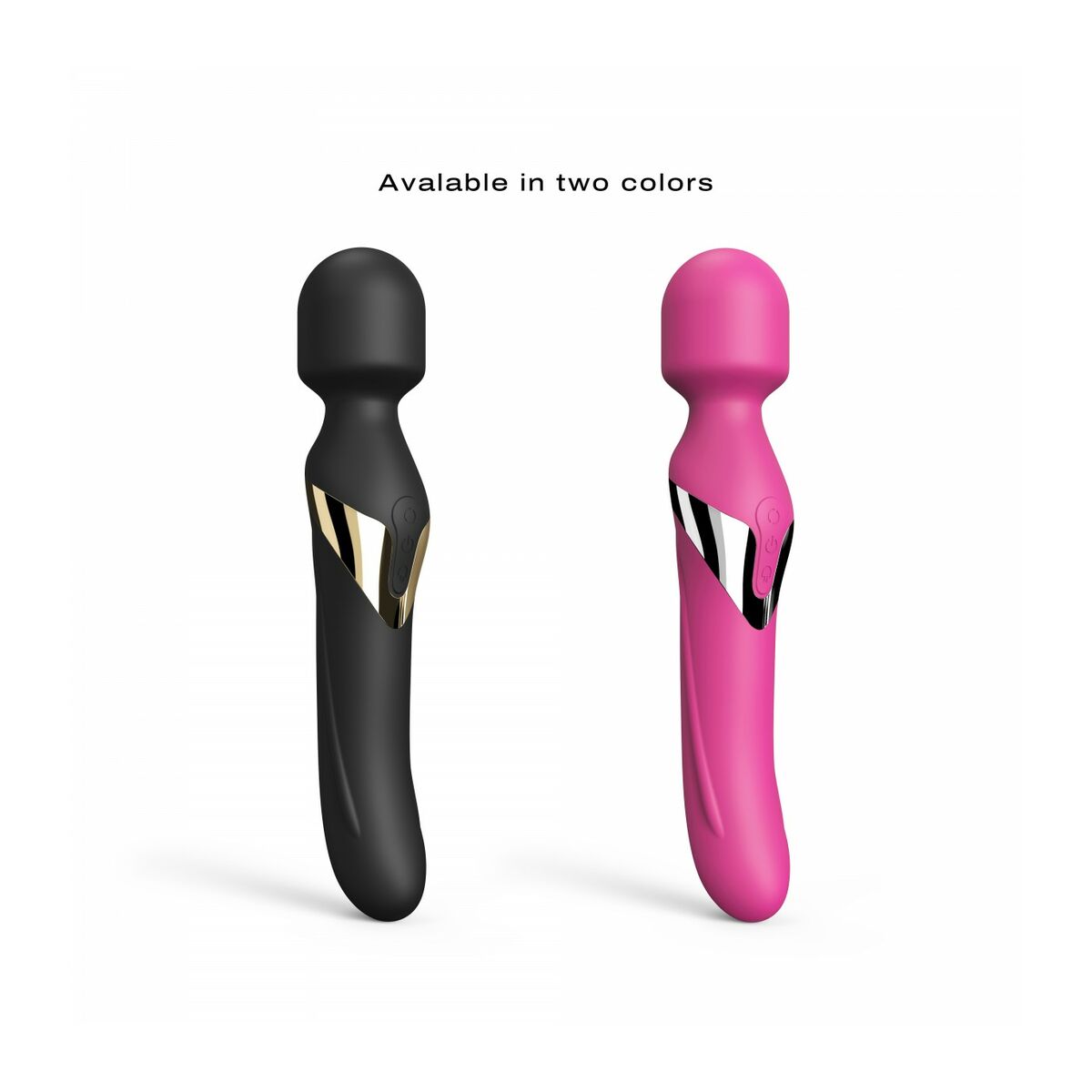 Vibrator Marc Dorcel Dual Orgasms Pink Rosa - AWK Flagship