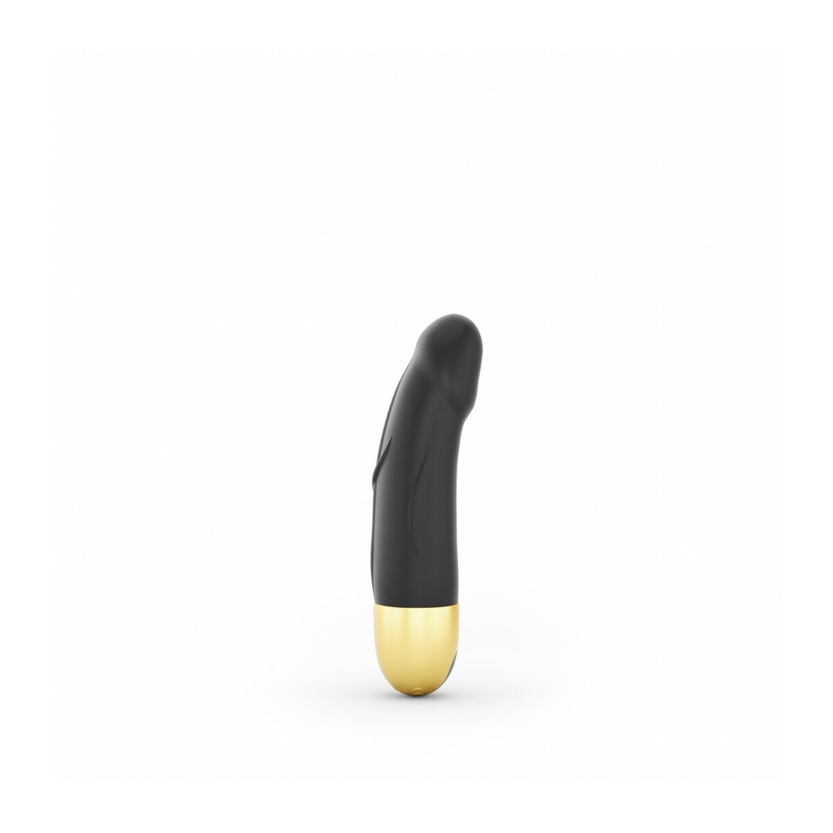 Vibrator Dorcel DOR193-SCHWARZ Schwarz S - AWK Flagship