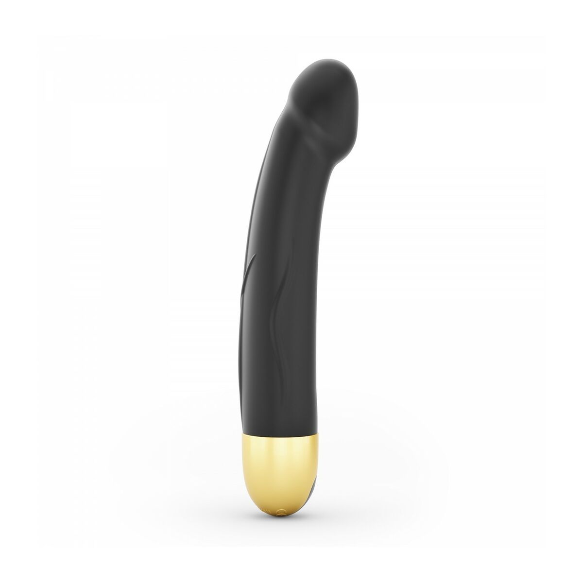 Vibrator Marc Dorcel Real Vibration M 2.0 Schwarz - AWK Flagship