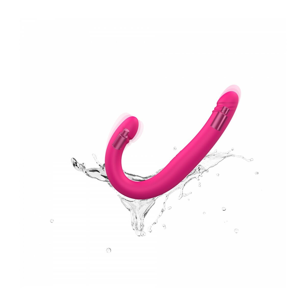 Vibrator Dorcel DOR216 Rosa - AWK Flagship