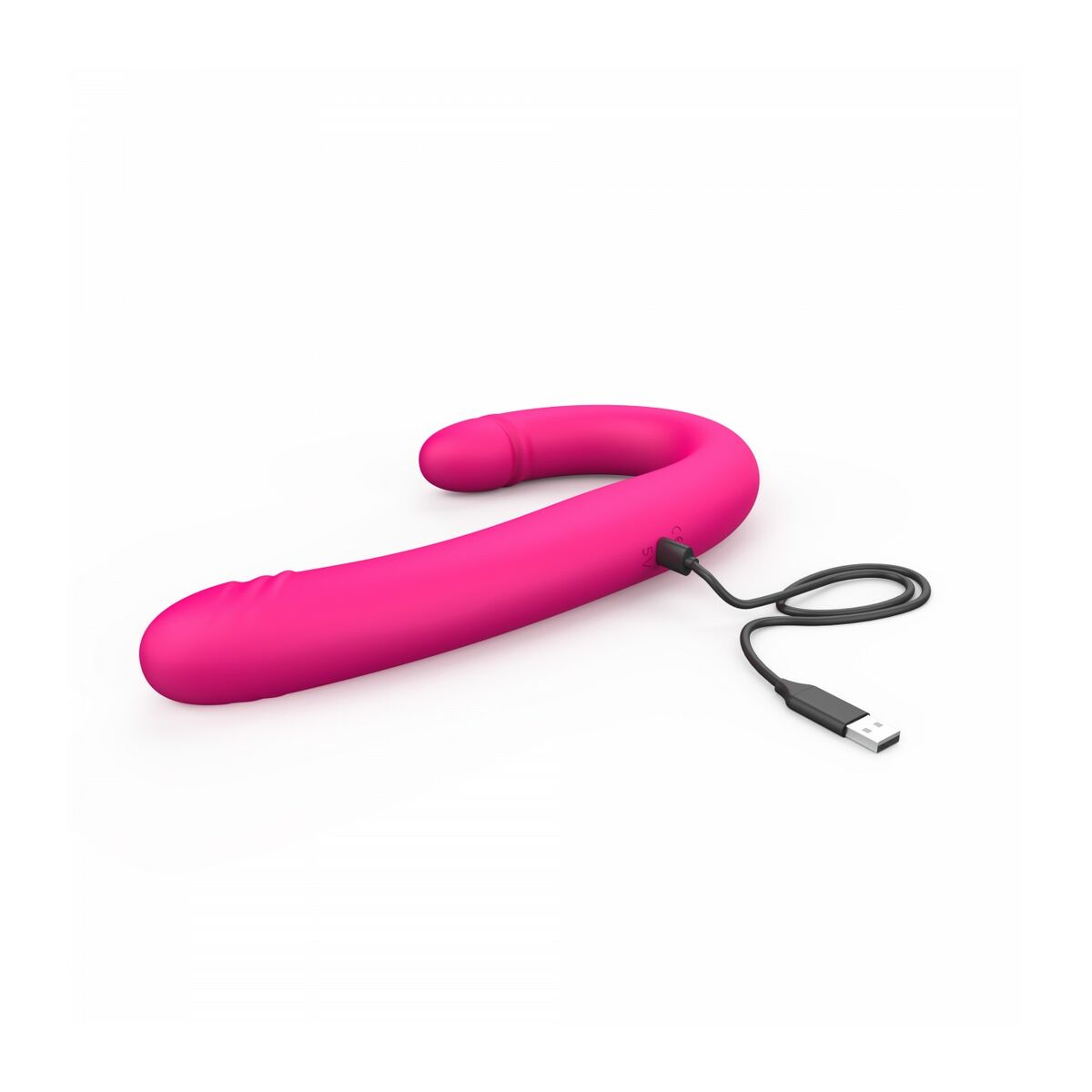 Vibrator Dorcel DOR216 Rosa - AWK Flagship