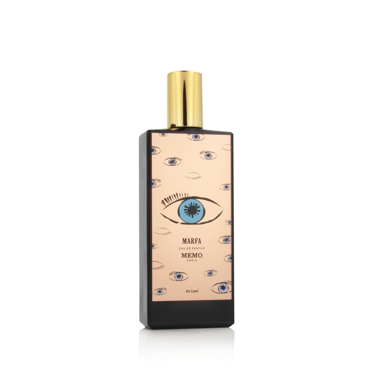 Unisex-Parfüm Memo Paris EDP 75 ml - AWK Flagship