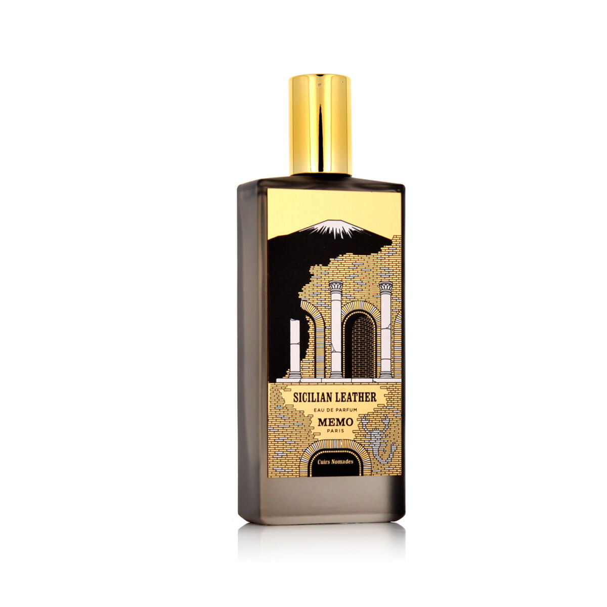 Unisex-Parfüm Memo Paris EDP Sicilian Leather 75 ml - AWK Flagship