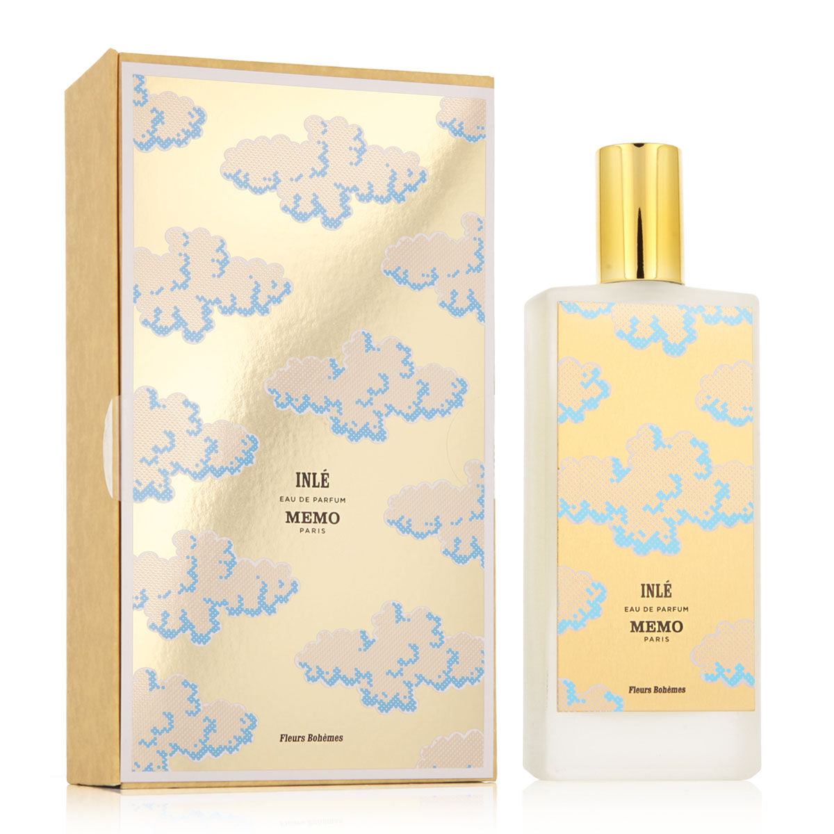 Memo Paris EDP Inlé 75 ml - Damen - AWK Flagship