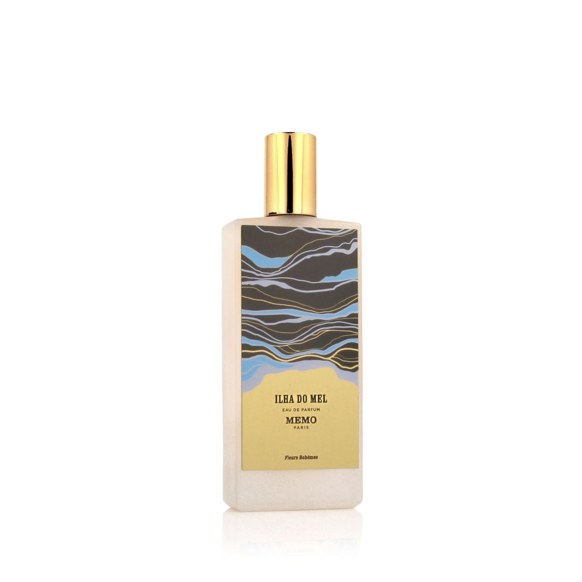 Unisex-Parfüm Memo Paris EDP Ilha Do Mel 75 ml - AWK Flagship