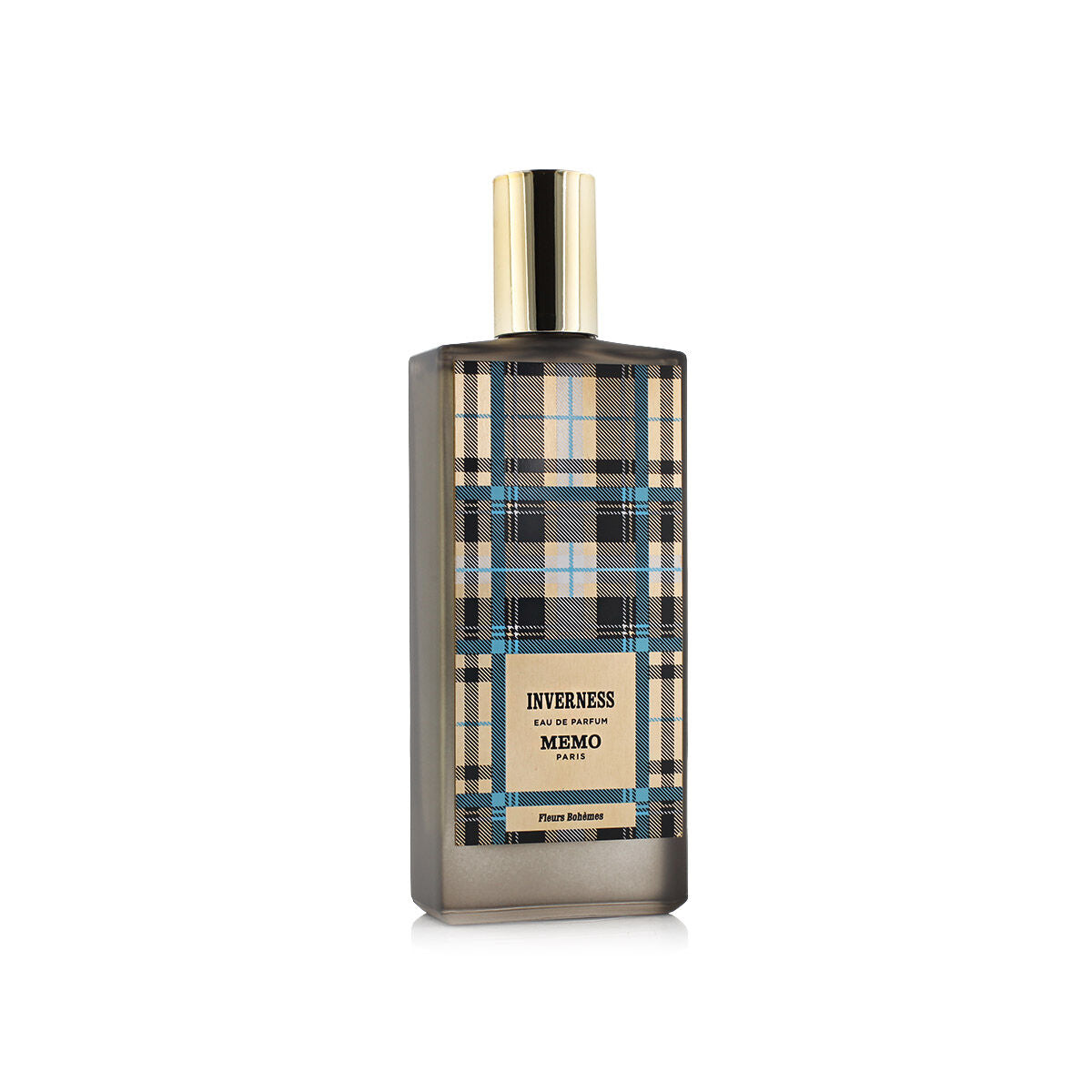 Unisex-Parfüm Memo Paris Inverness EDP 75 ml - AWK Flagship