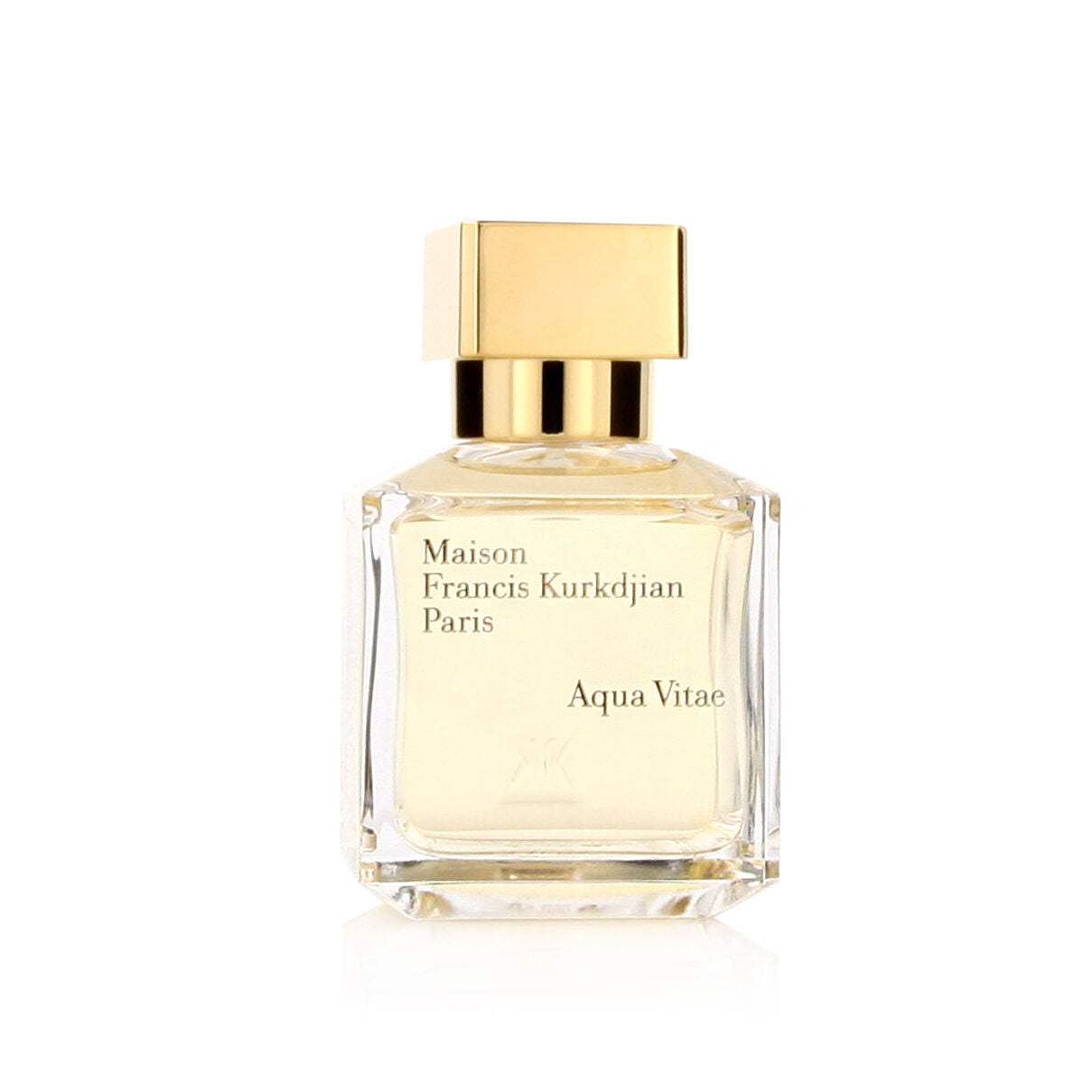 Unisex-Parfüm Maison Francis Kurkdjian Aqua Vitae EDT 70 ml - AWK Flagship