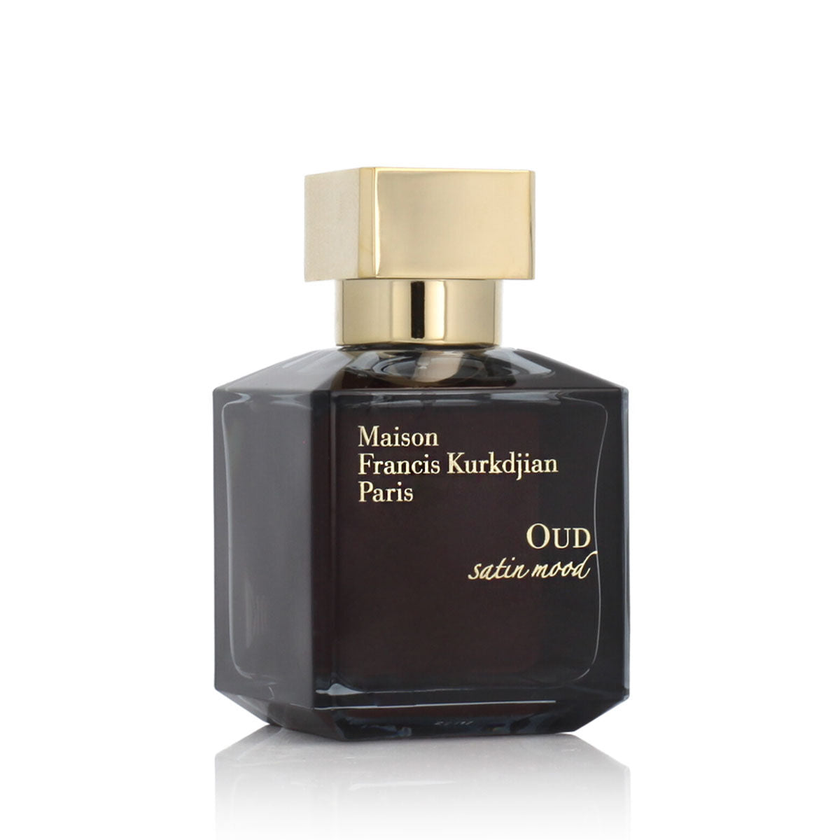 Unisex-Parfüm Maison Francis Kurkdjian Oud Satin Mood EDP 70 ml - AWK Flagship