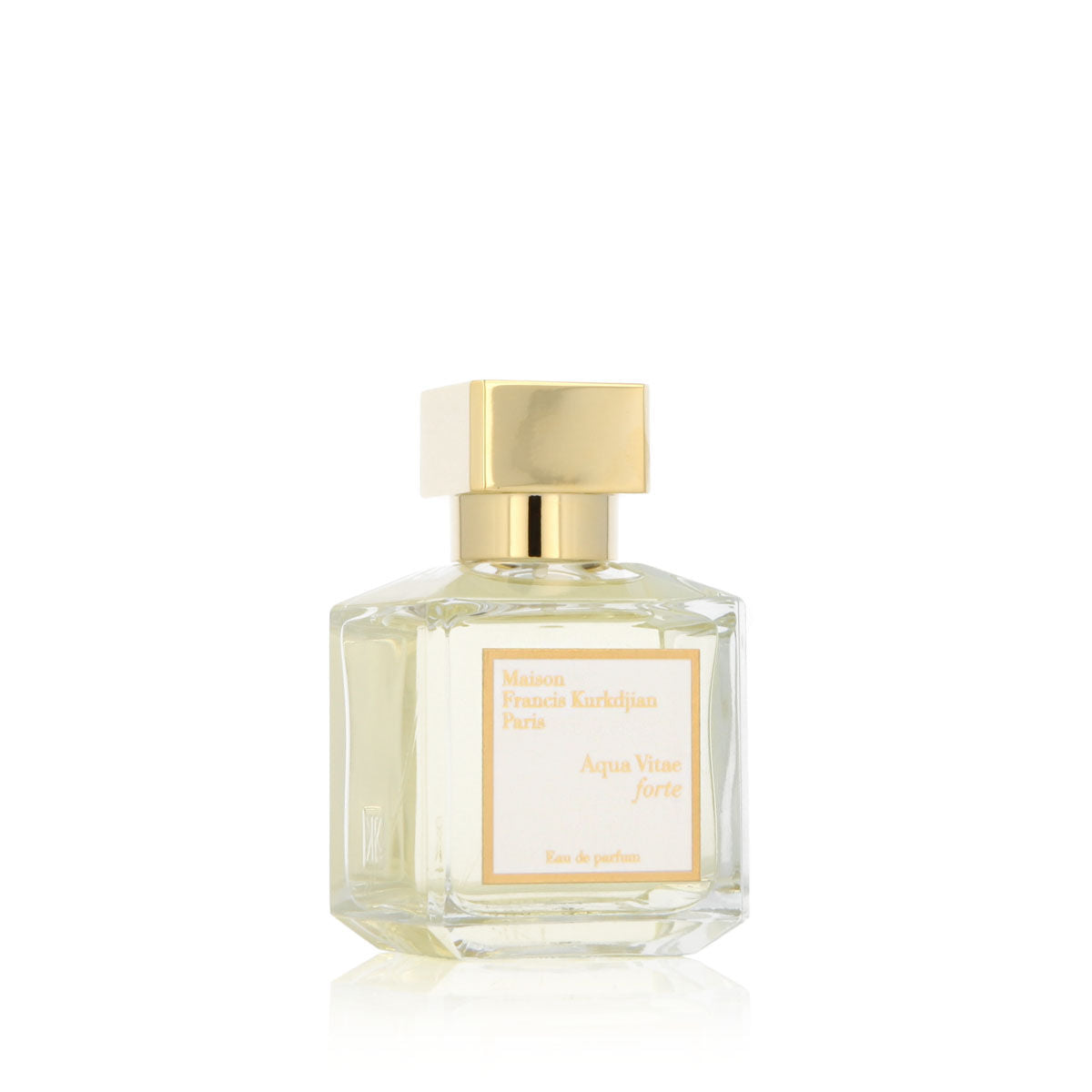 Unisex-Parfüm Maison Francis Kurkdjian EDP Aqua Vitae Forte 70 ml - AWK Flagship