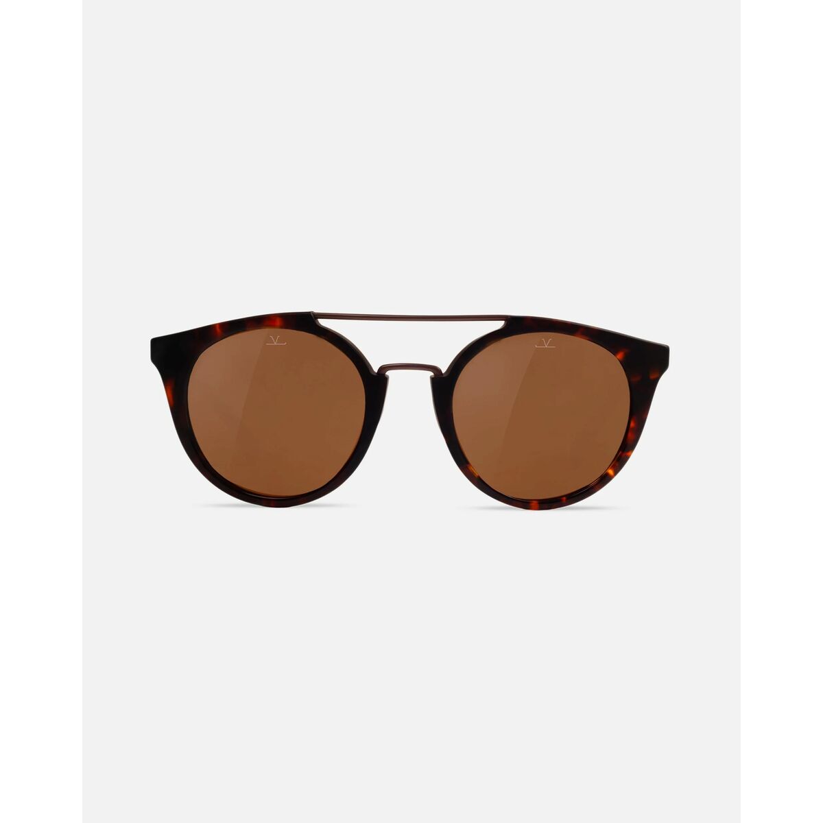 Unisex-Sonnenbrille Vuarnet VL160200032121 ø 56 mm (R) - AWK Flagship