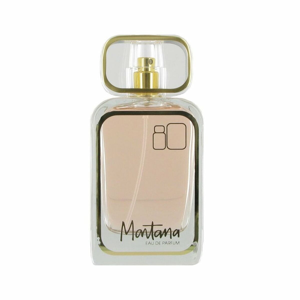 Montana Montana 80's EDP 100 ml Montana 80's - Damen - AWK Flagship