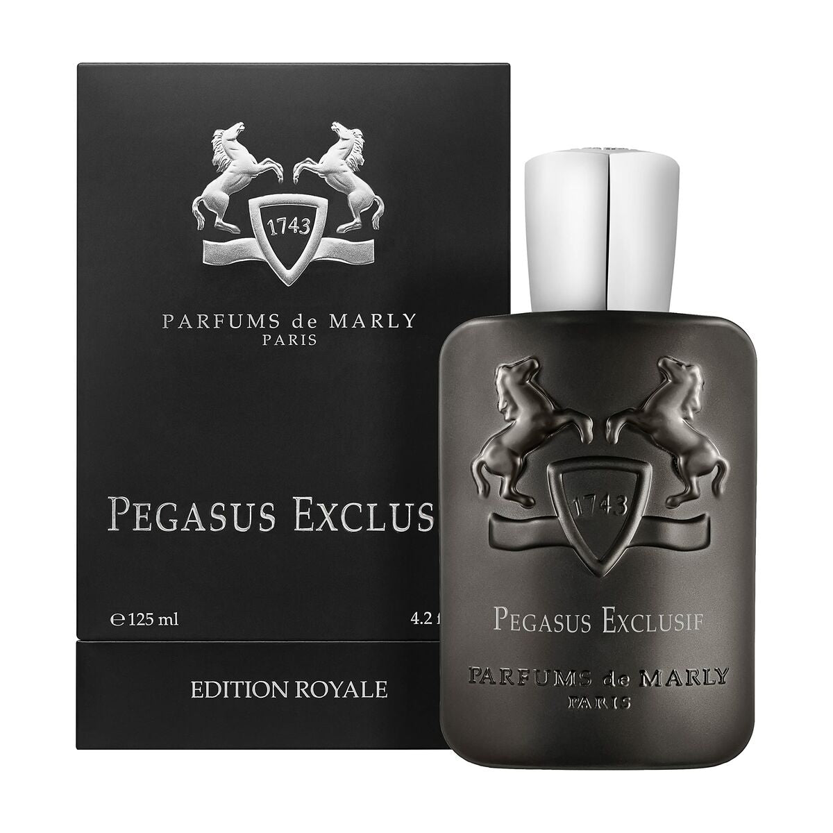 Herrenparfüm Parfums de Marly EDP Pegasus Exclusif 125 ml - AWK Flagship