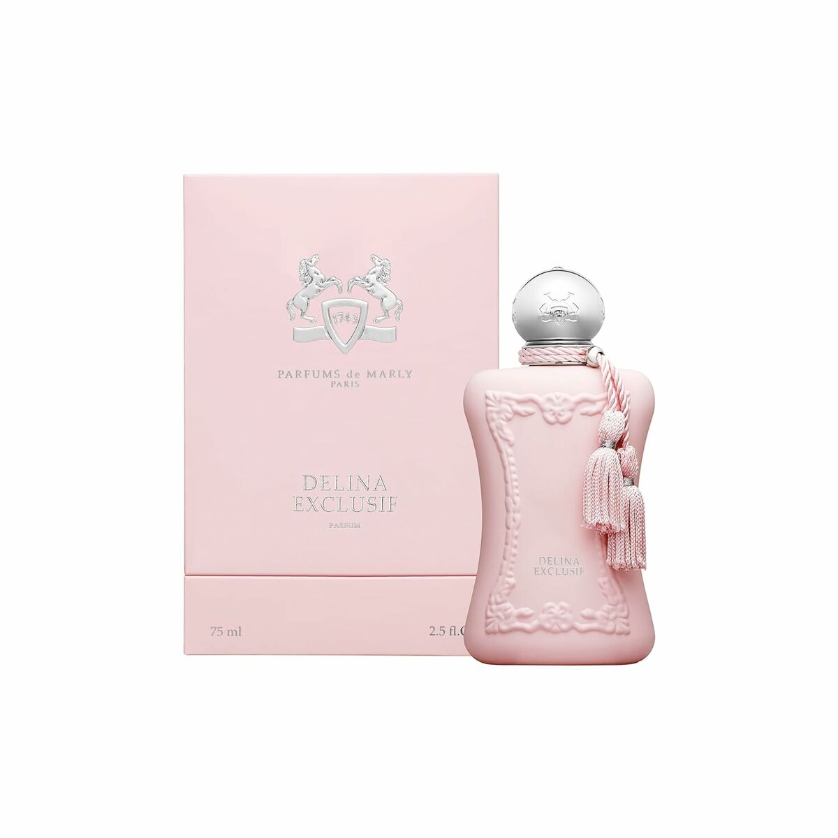 Parfums de Marly EDP Delina Exclusif 75 ml - Damen - AWK Flagship