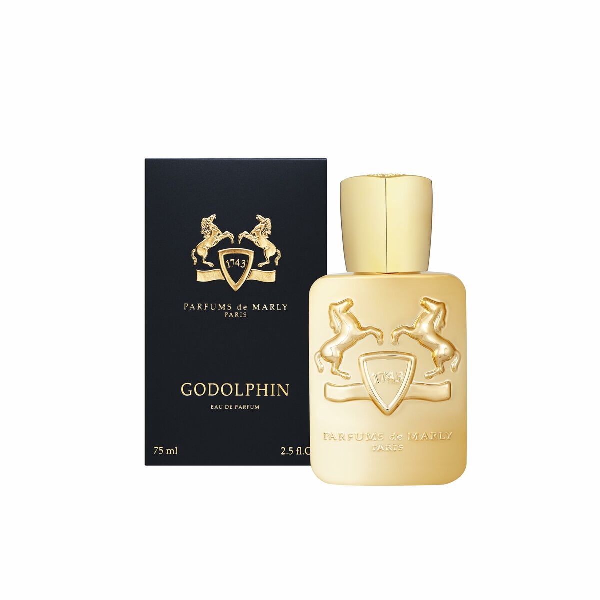 Parfums de Marly EDP Godolphin 75 ml - Herren - AWK Flagship