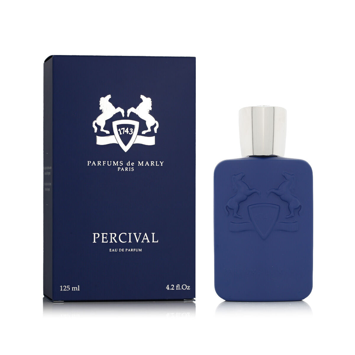 Unisex-Parfüm Parfums de Marly EDP Percival 125 ml - AWK Flagship