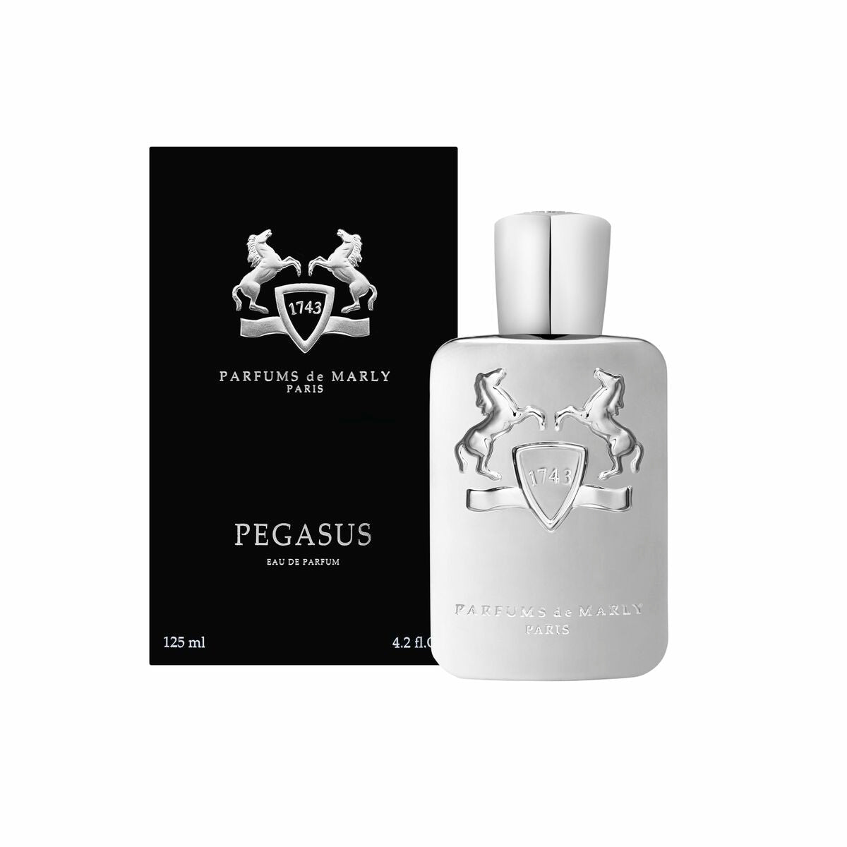 Herrenparfüm Parfums de Marly PEGASUS 125 ml - AWK Flagship