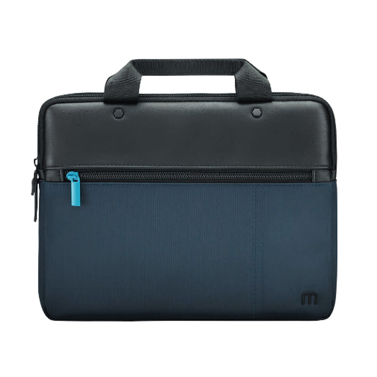 Laptoptasche Mobilis 005029 14" 11" Schwarz/Blau Dunkelblau - AWK Flagship