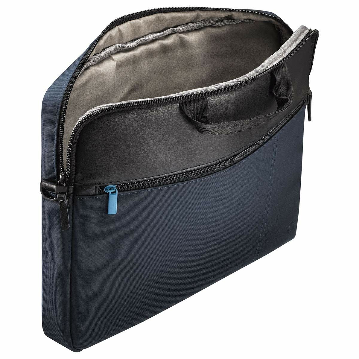 Laptoptasche Mobilis 005029 14" 11" Schwarz/Blau Dunkelblau - AWK Flagship