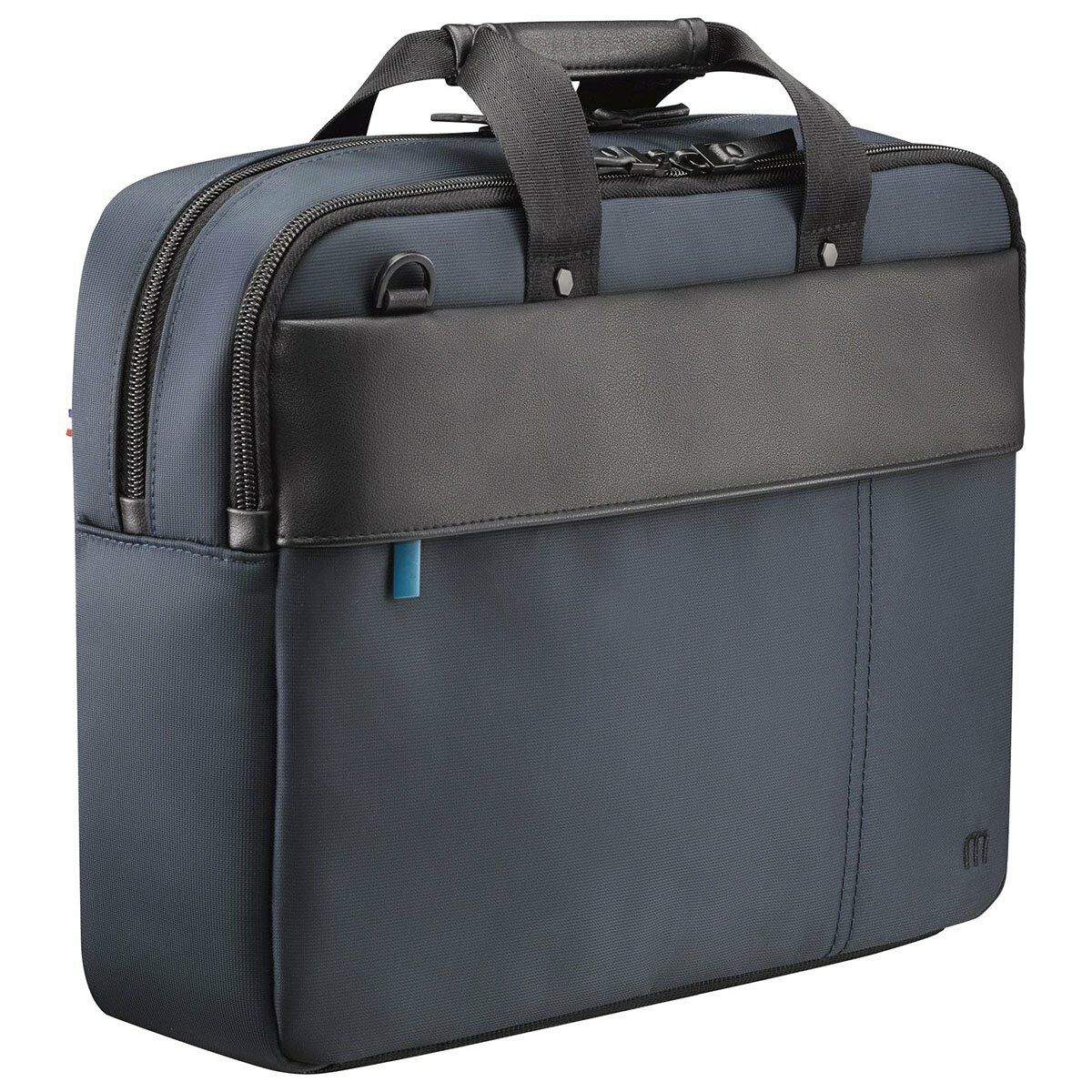 Laptoptasche Mobilis 005032 Dunkelblau 14" - AWK Flagship