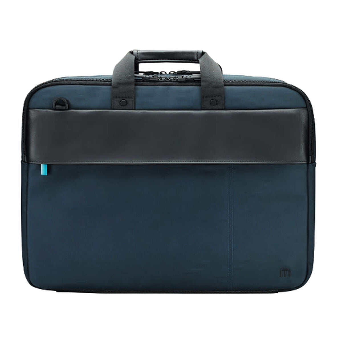 Laptoptasche Mobilis 005033 Schwarz Schwarz/Blau 16" - AWK Flagship