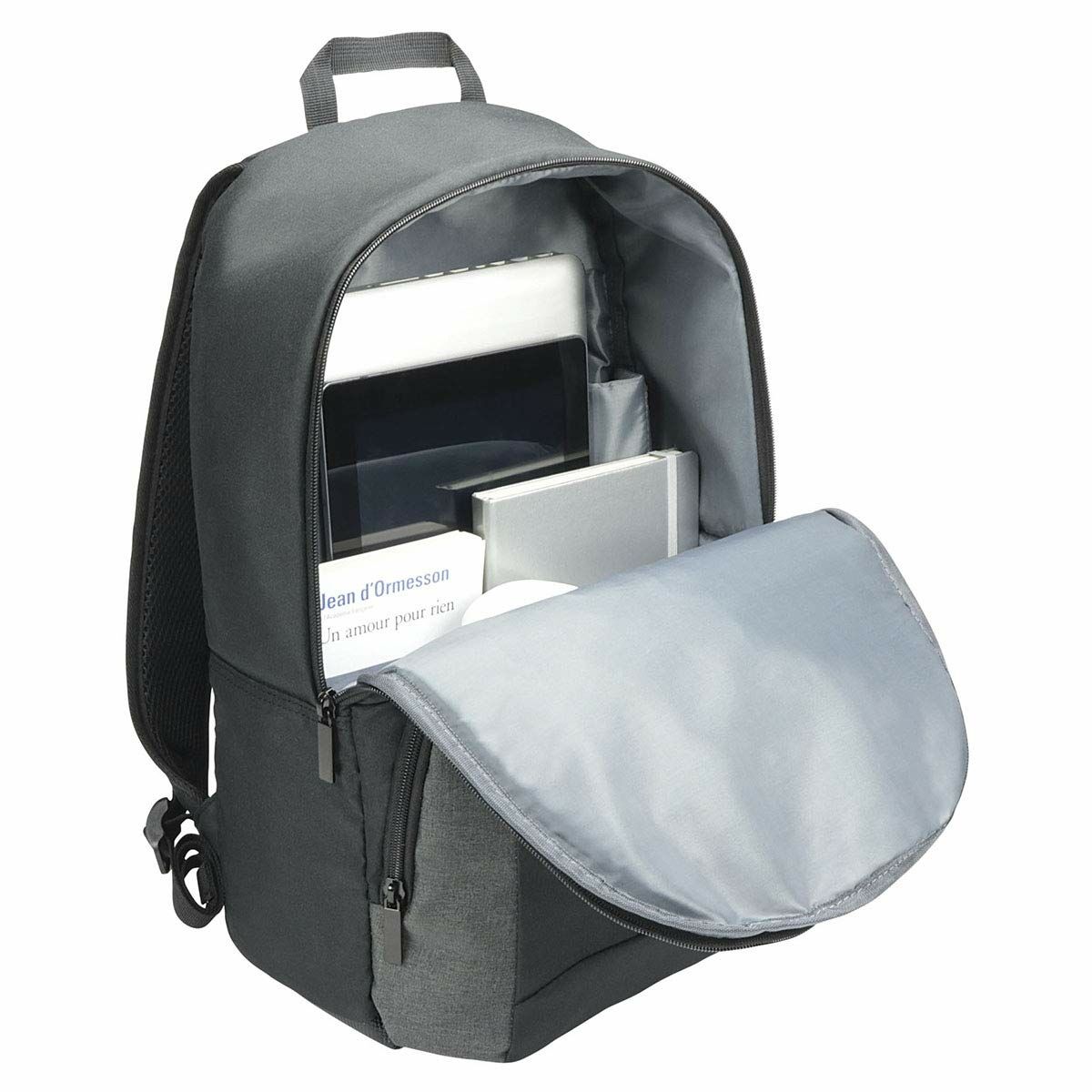 Laptoptasche Mobilis 003051 Schwarz Grau Bunt - AWK Flagship