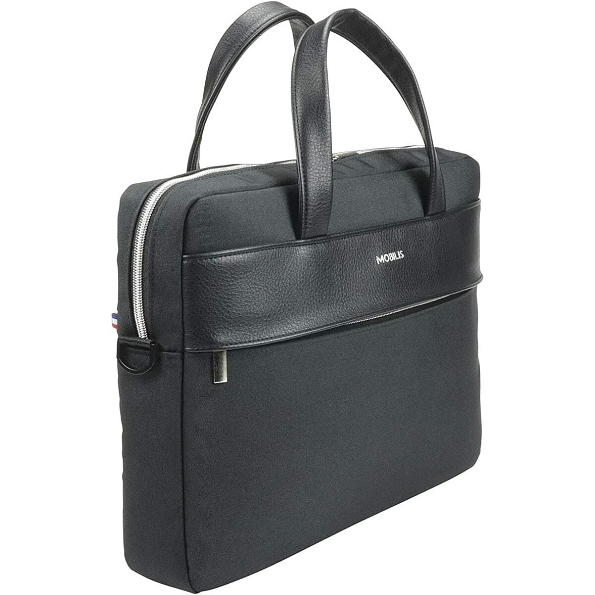 Laptoptasche Mobilis 056004 Silberfarben 11-14" - AWK Flagship