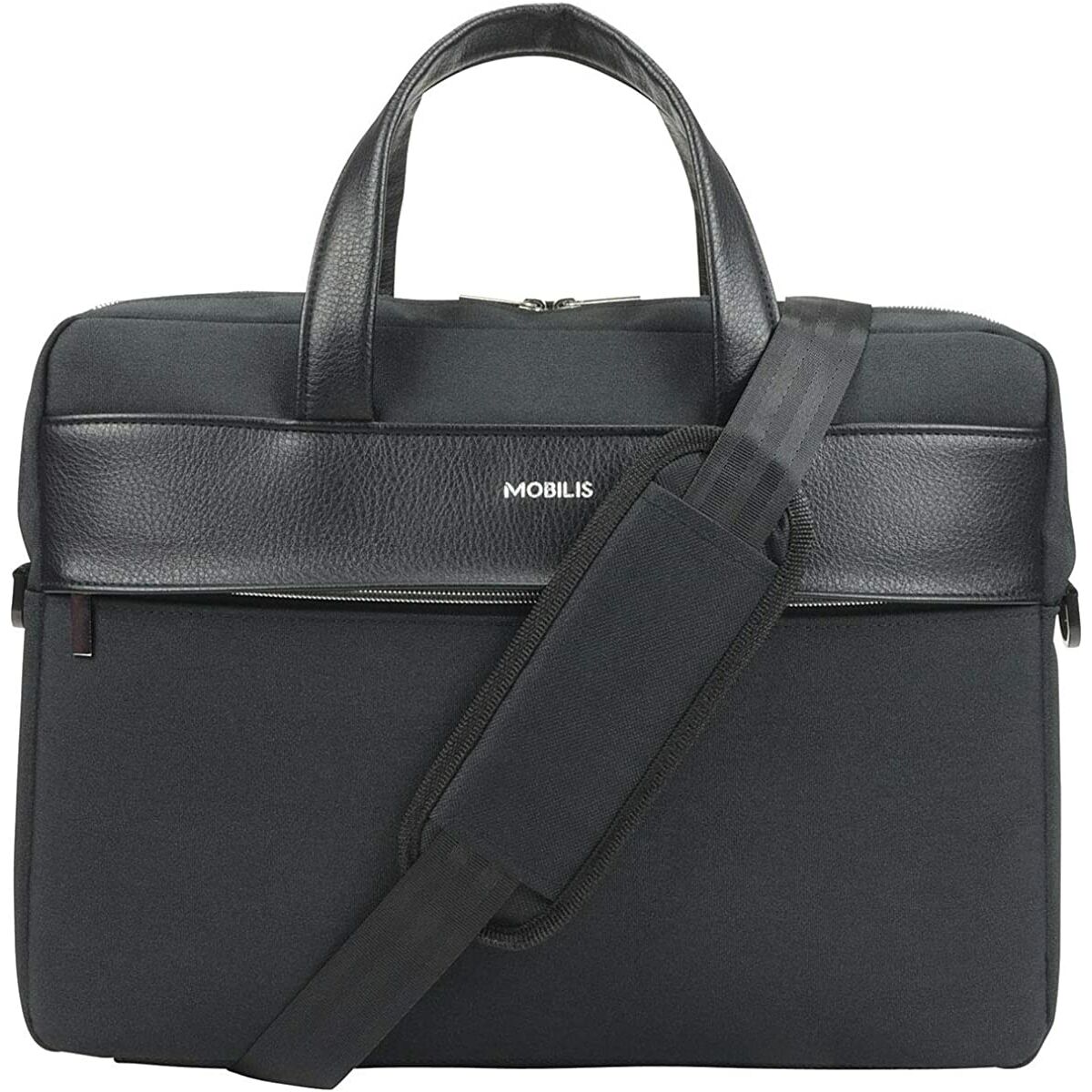 Laptoptasche Mobilis 056004 Silberfarben 11-14" - AWK Flagship