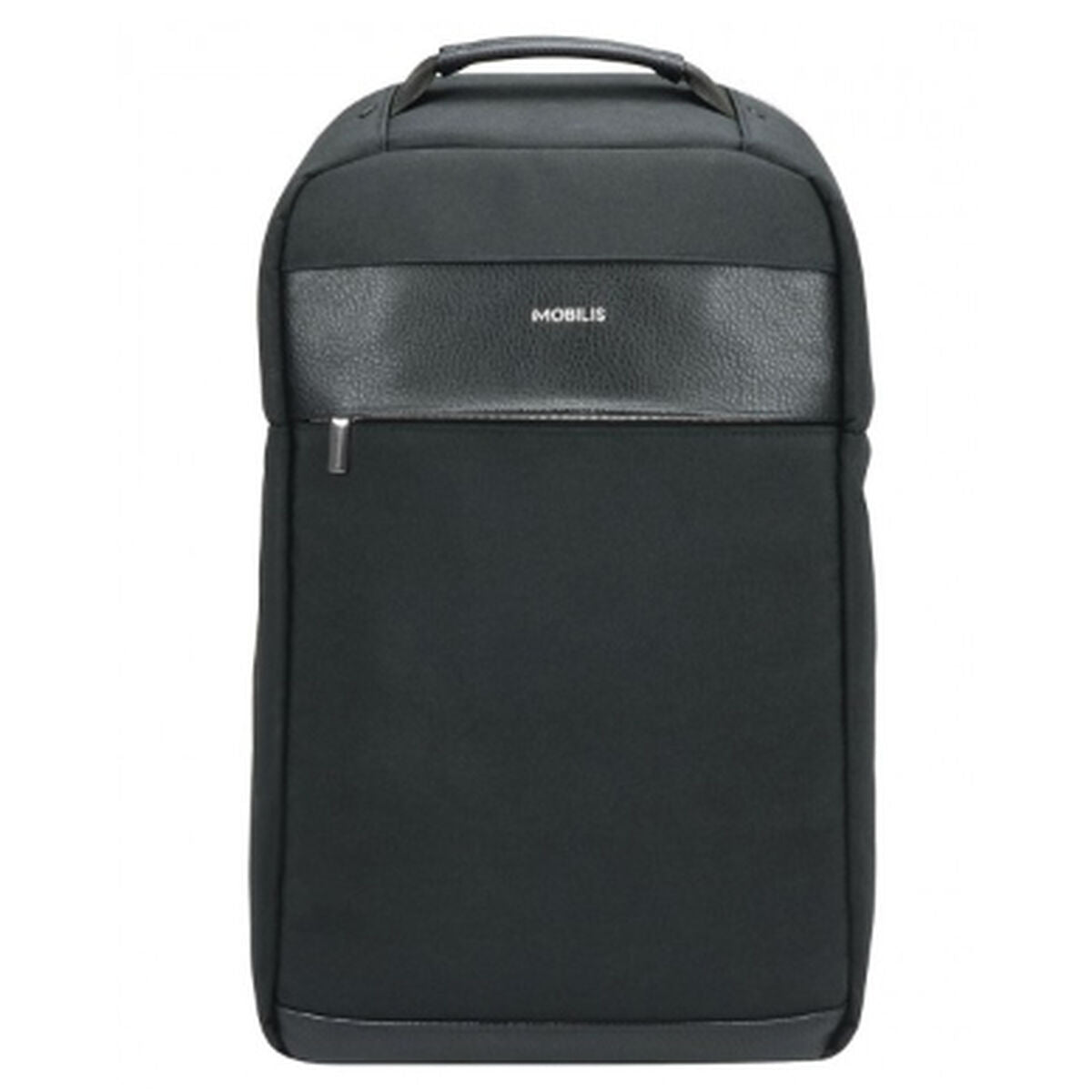 Laptoptasche Mobilis 056005 15,6" 14" Schwarz - AWK Flagship