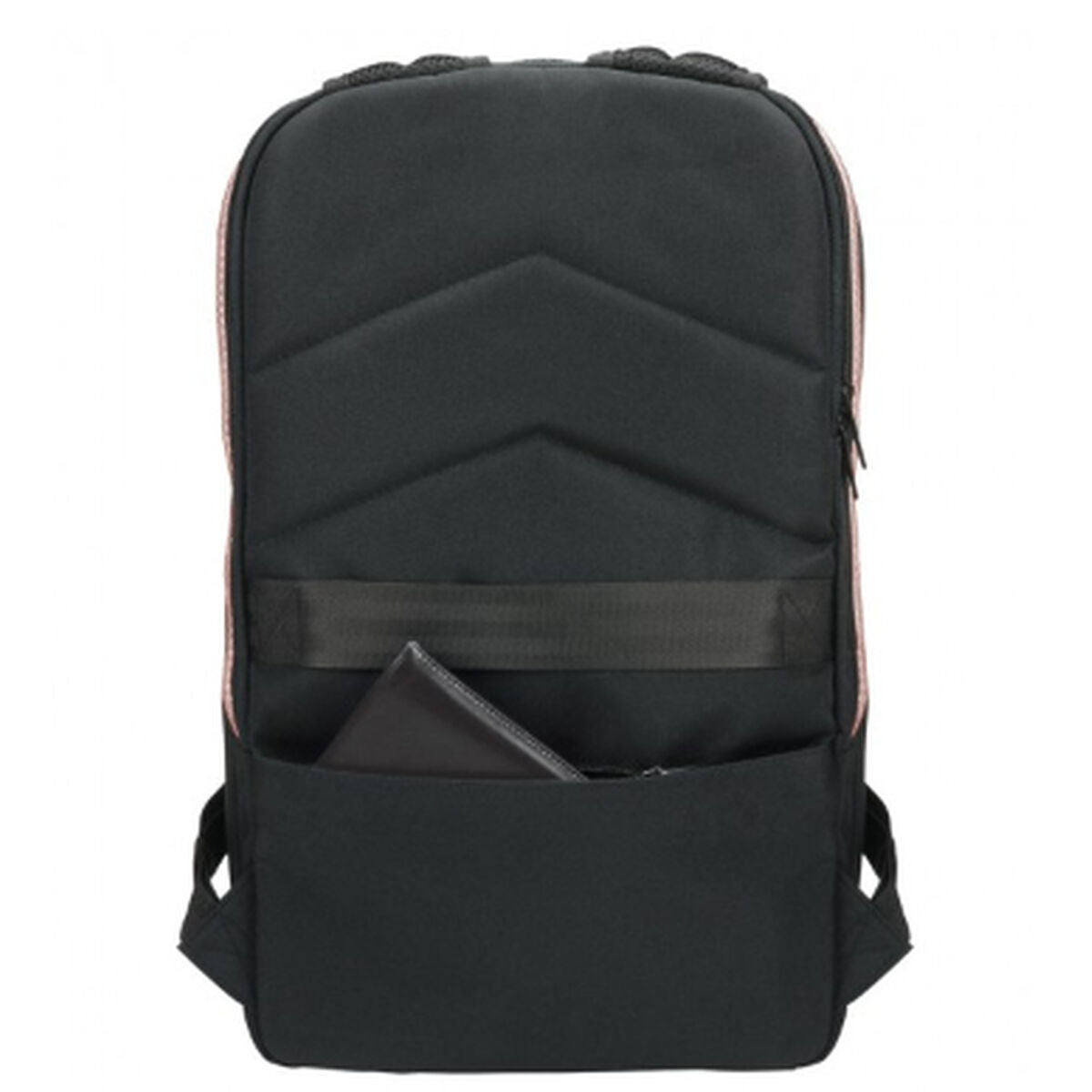 Laptoptasche Mobilis 056005 15,6" 14" Schwarz - AWK Flagship