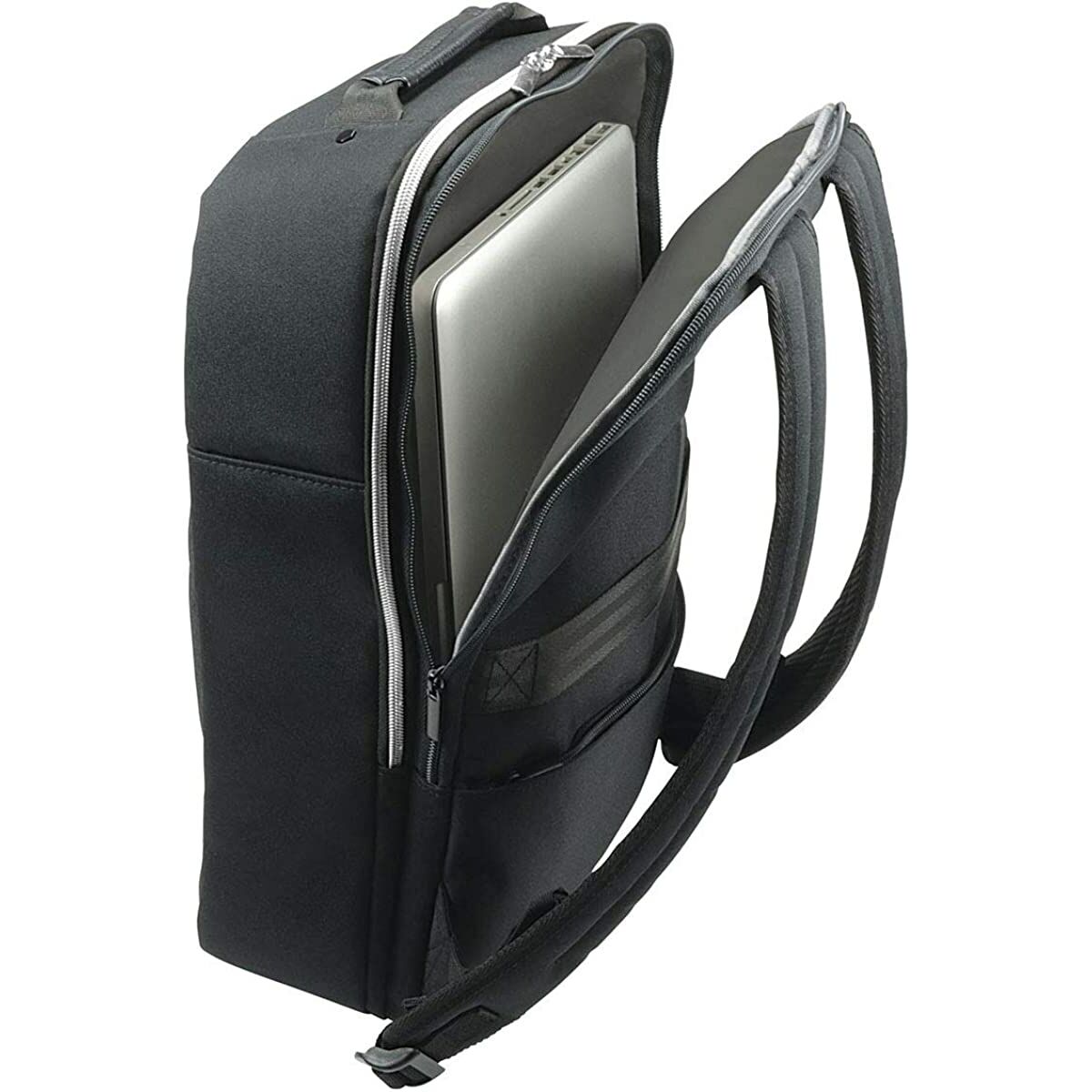 Laptoptasche Mobilis 056005 15,6" 14" Schwarz - AWK Flagship