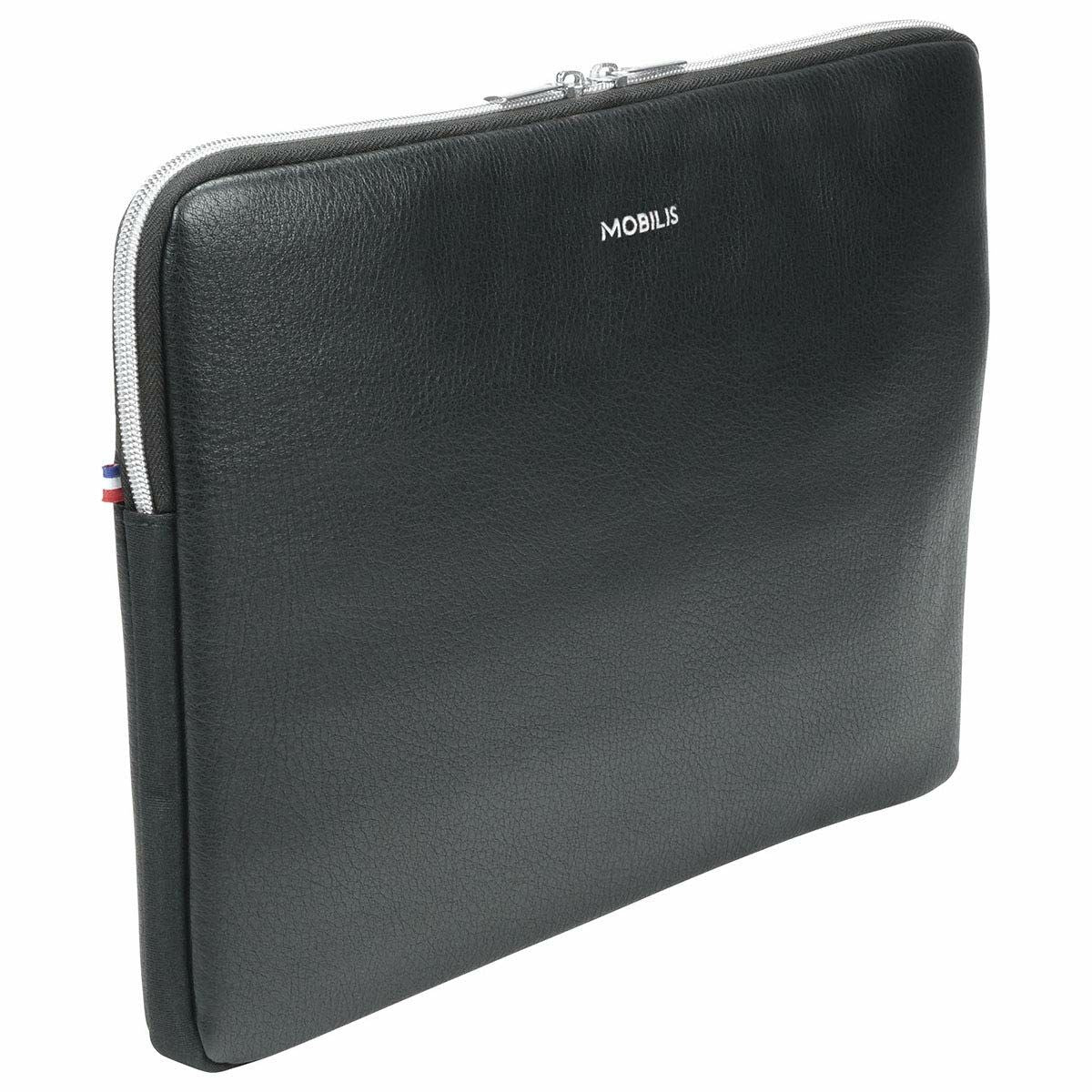 Laptoptasche Mobilis 056007 12,5-14" Schwarz - AWK Flagship